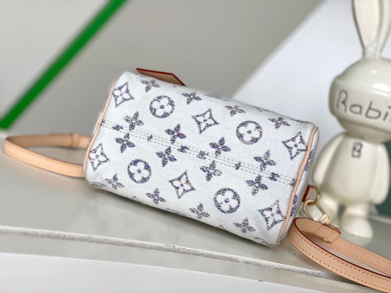 Louis Vuitton Speedy Bags